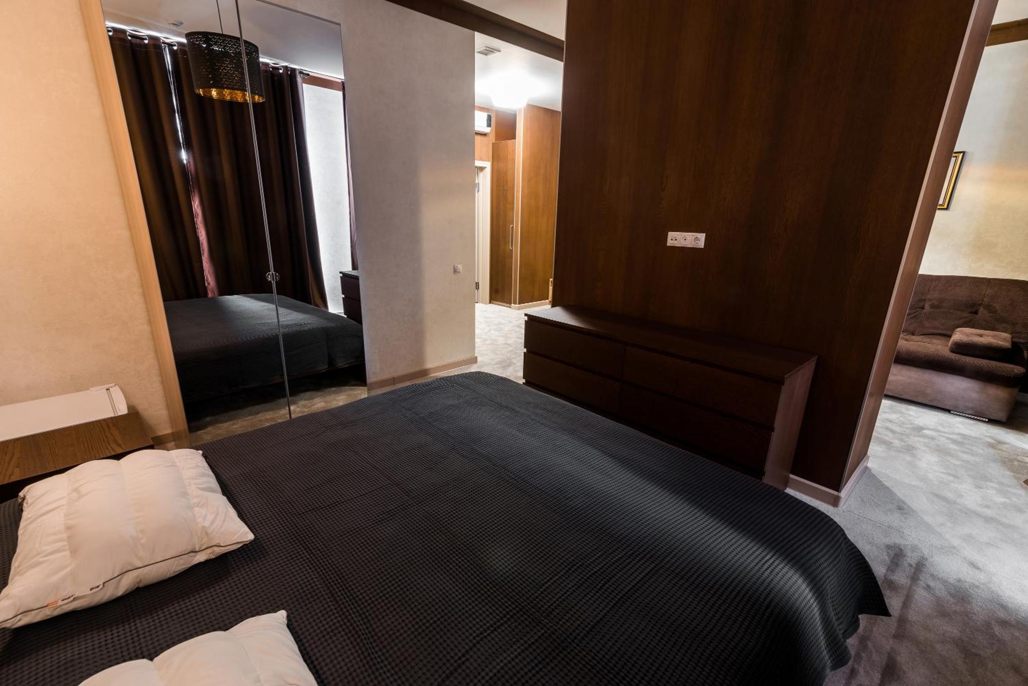 Lacasa Hotel Karaganda Exterior photo